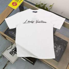 Picture of Louis Vuitton T Shirts Short _SKULVXS-Lsxtx167061